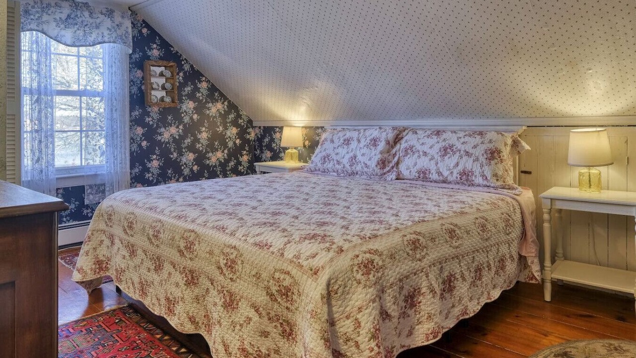 Photo of Bedroom in Trenton