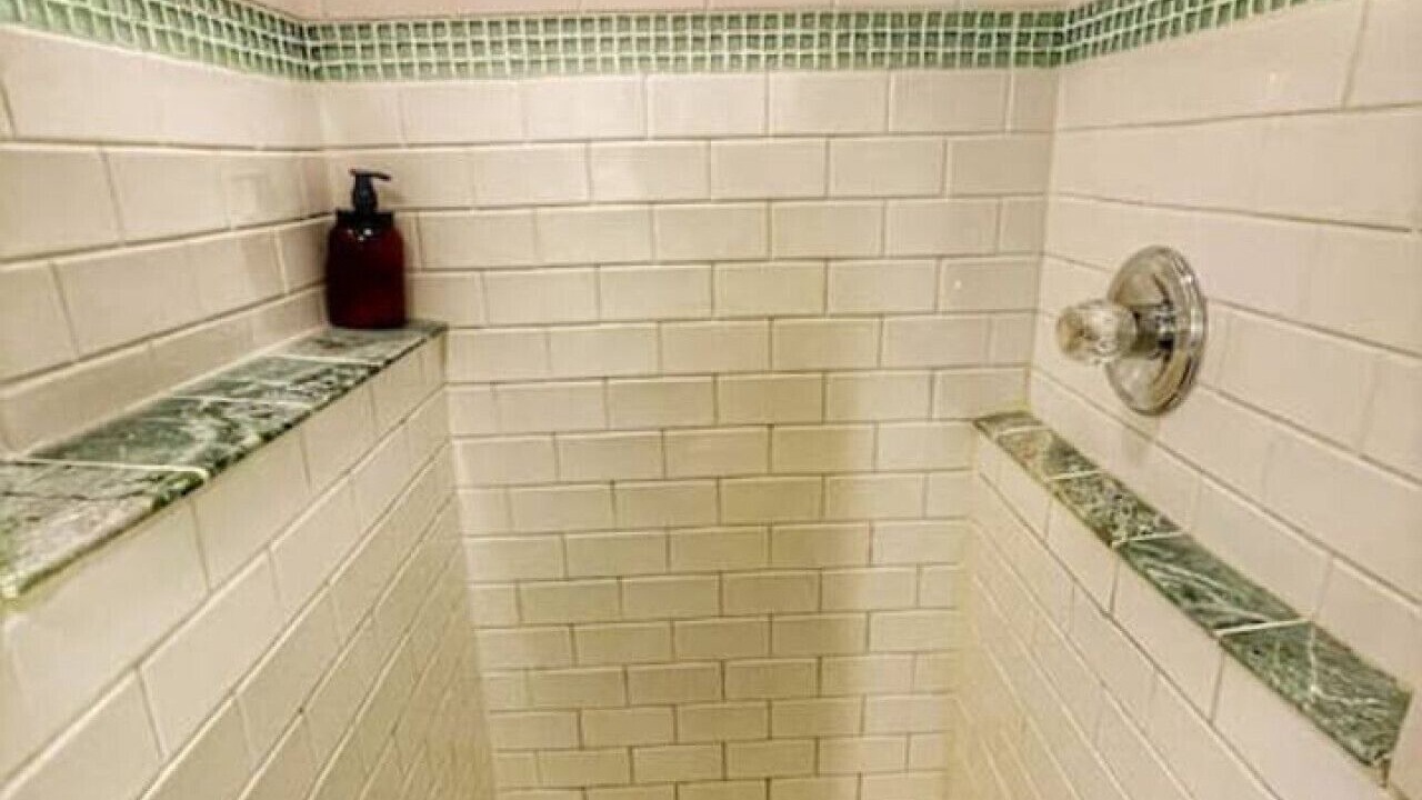 Photo of Bathroom in Trenton