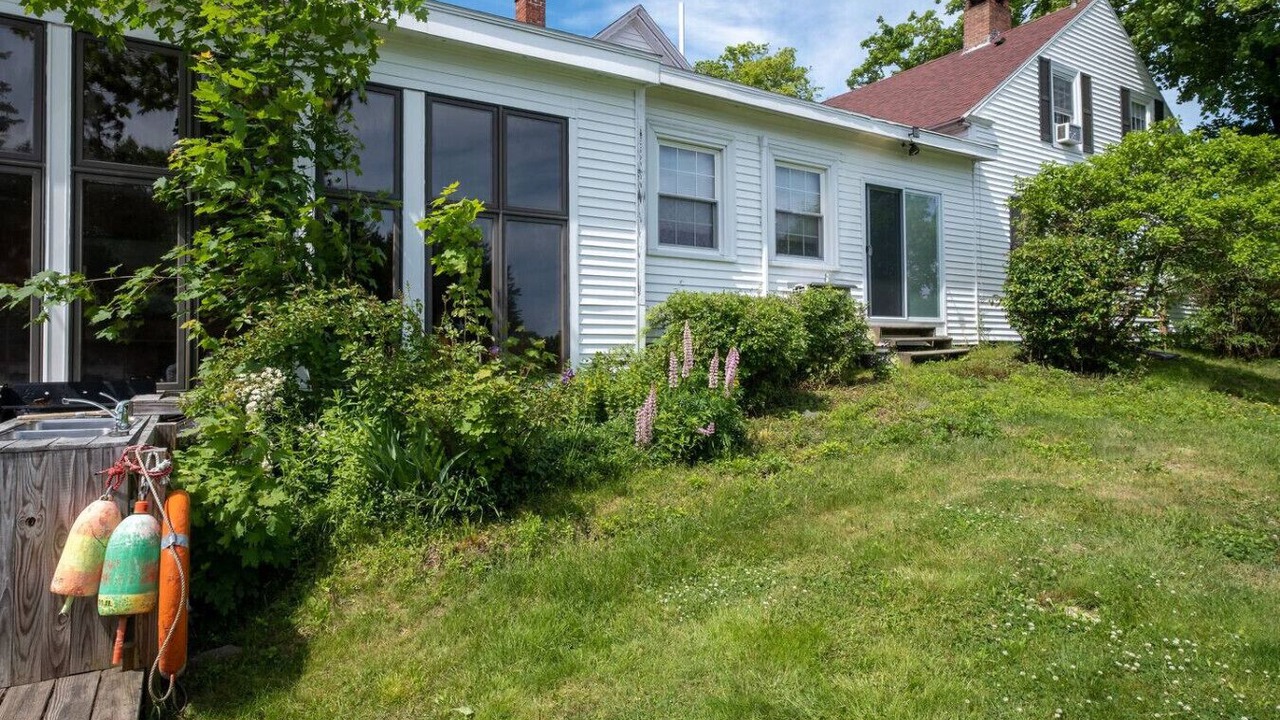 Photo of Outdoor in Trenton