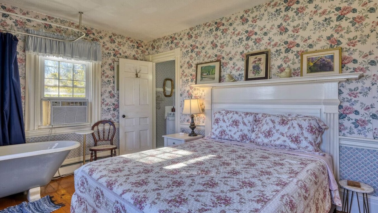 Photo of Bedroom in Trenton