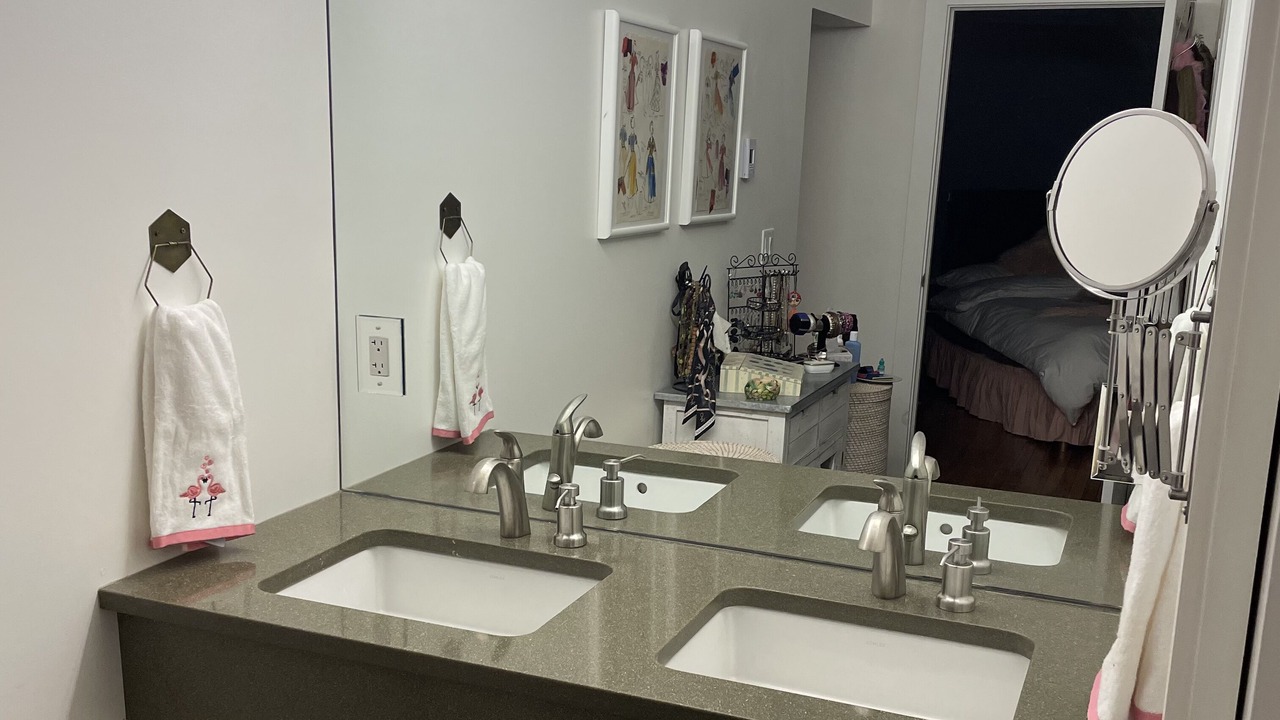 Photo of Bathroom in Downtown Portland