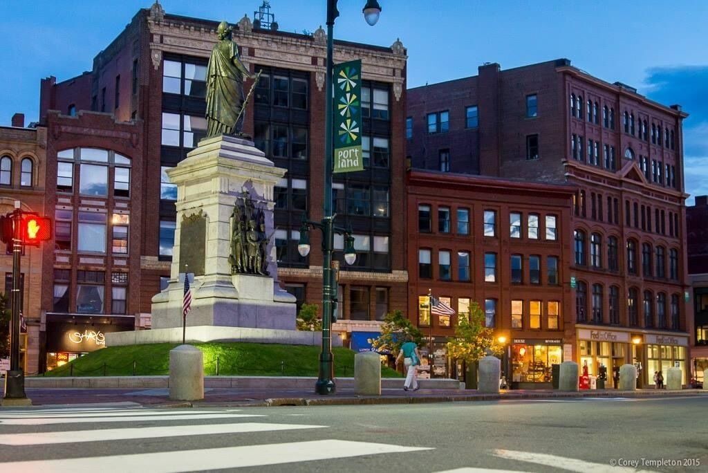Photo of Others in Downtown Portland