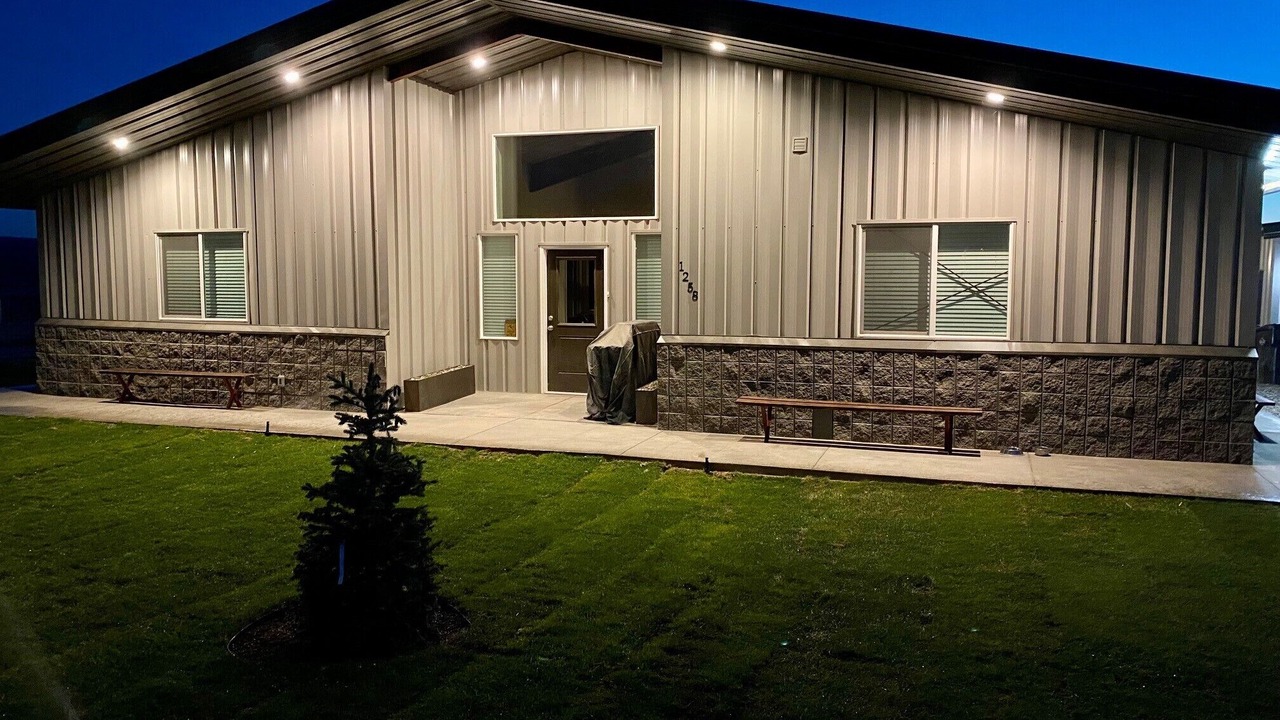 Photo of Outdoor in Lyman