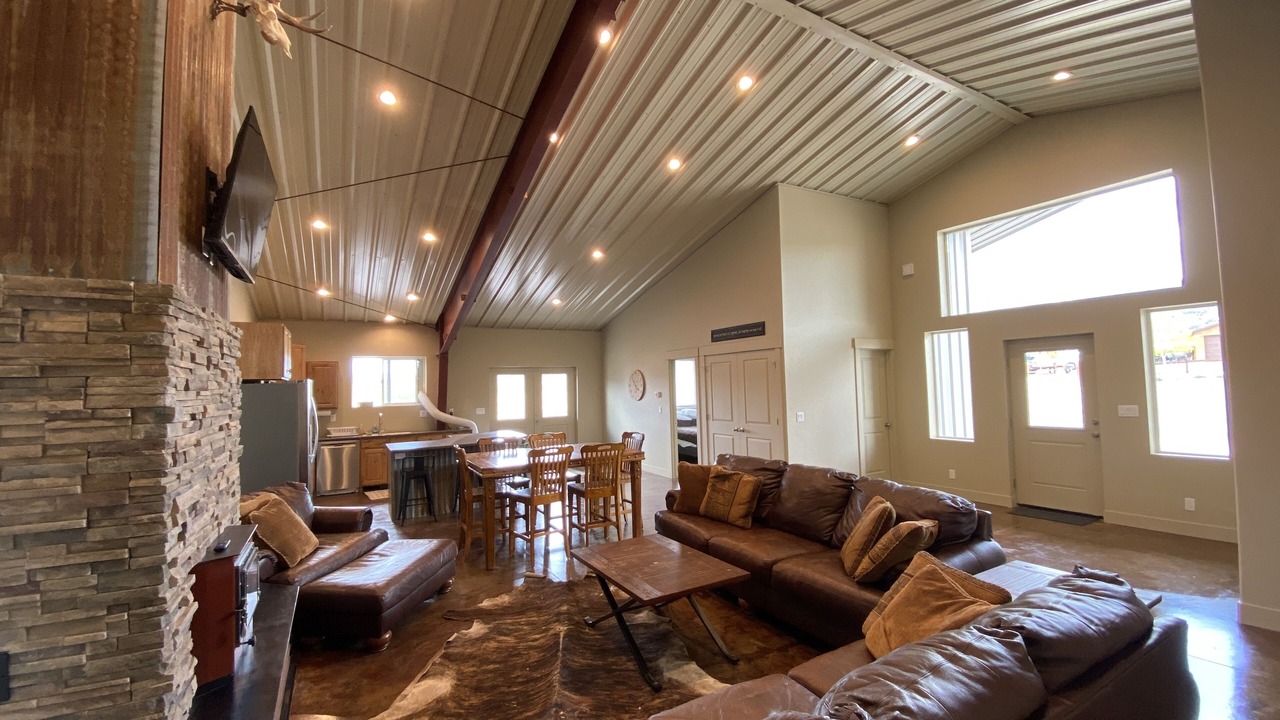 Photo of Bedroom in Lyman