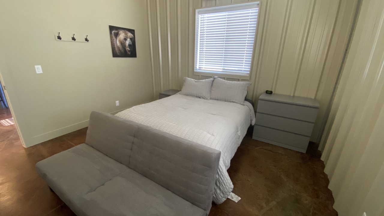 Photo of Bedroom in Lyman