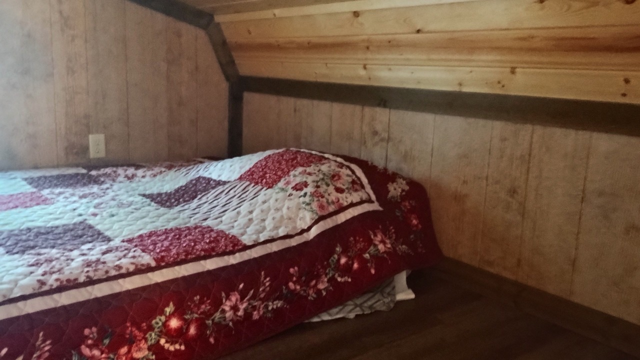 Photo of Bedroom in Cason