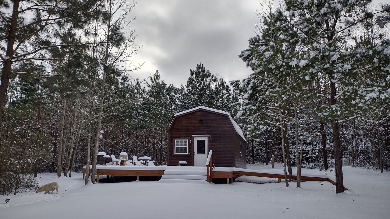 Photo of Outdoor in Cason