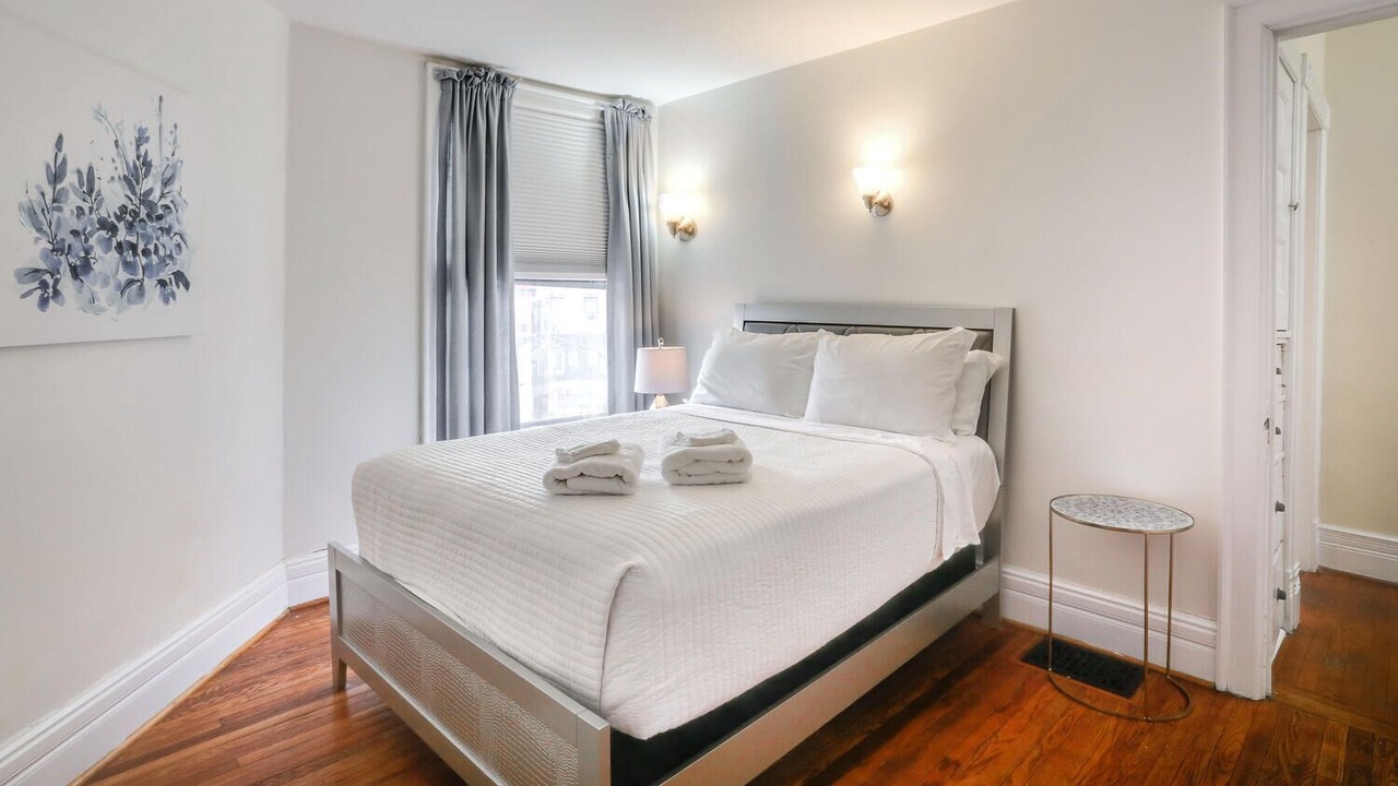 Photo of Bedroom in Albright