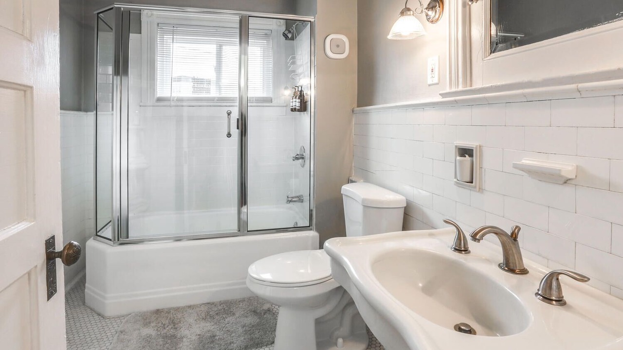 Photo of Bathroom in Albright