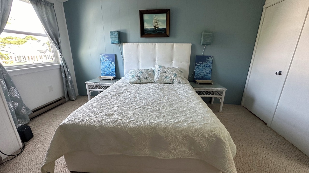 Photo of Bedroom in Selbyville
