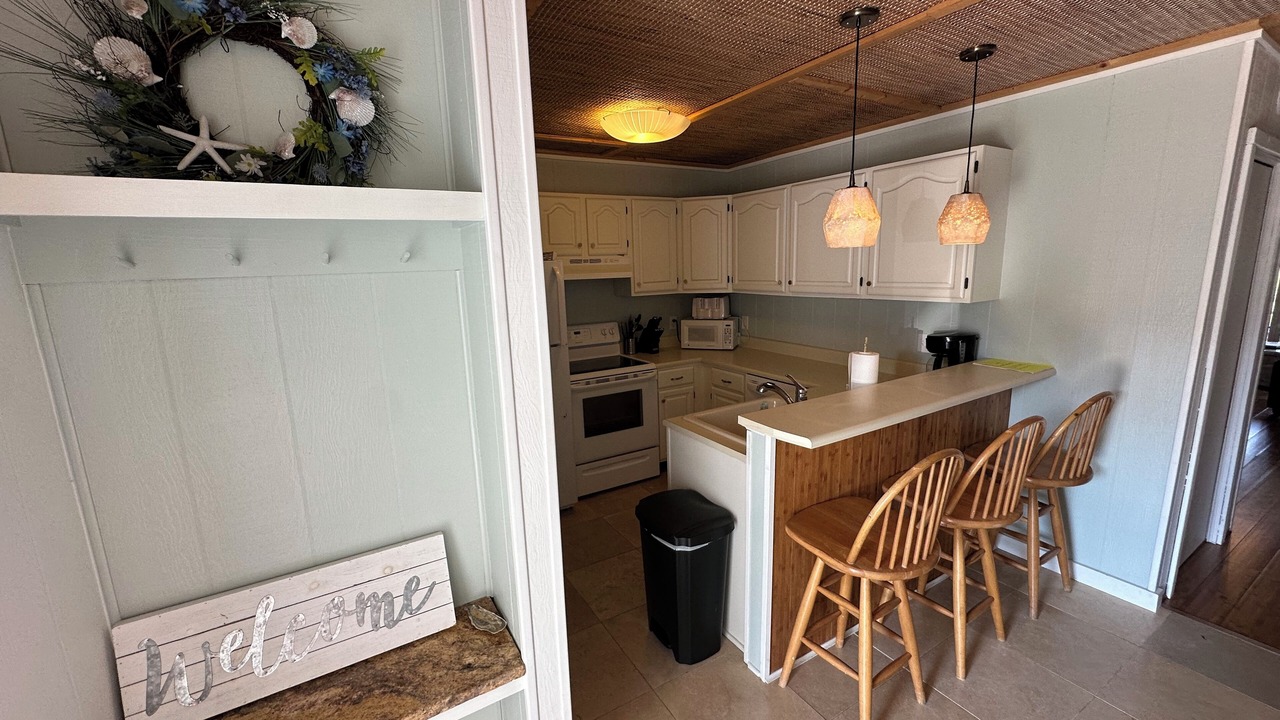 Photo of Kitchen in Selbyville