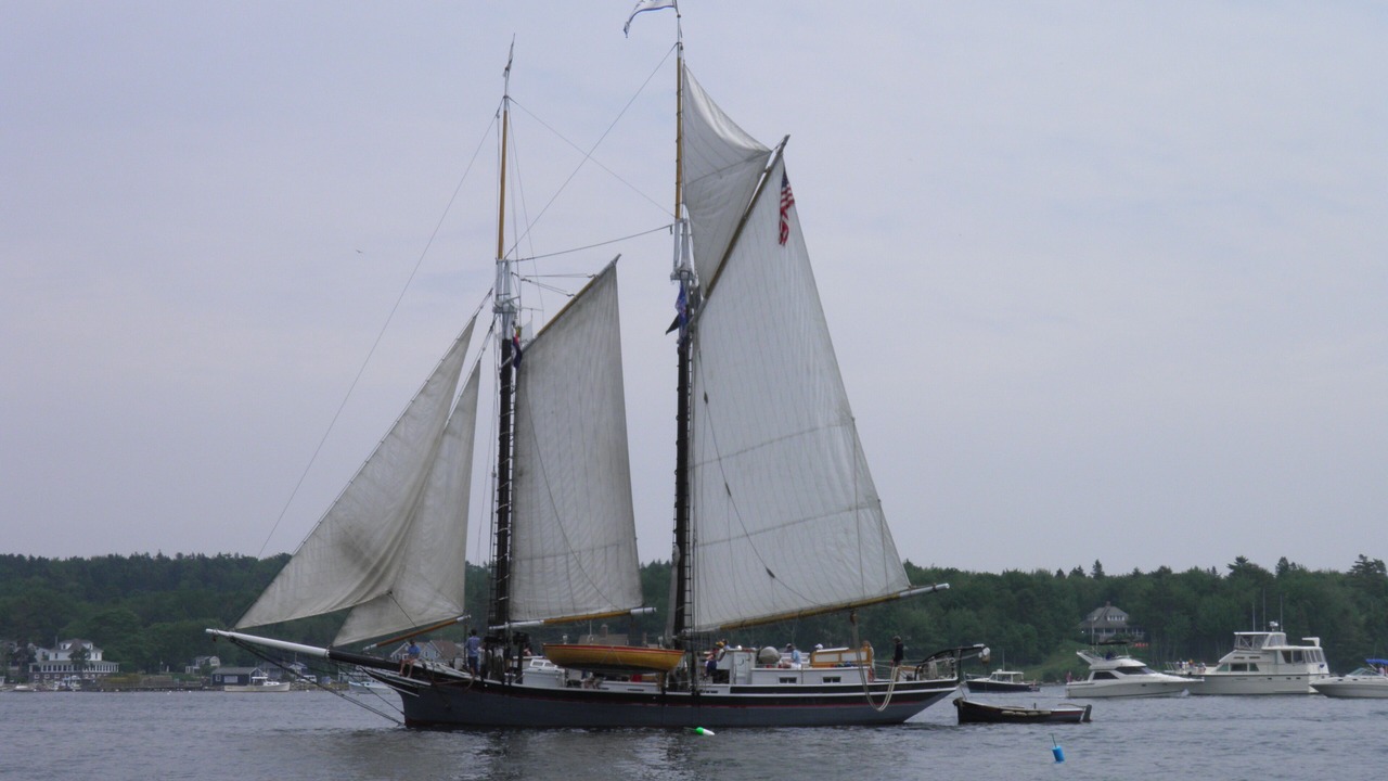 Photo of Outdoor in West Boothbay Harbor