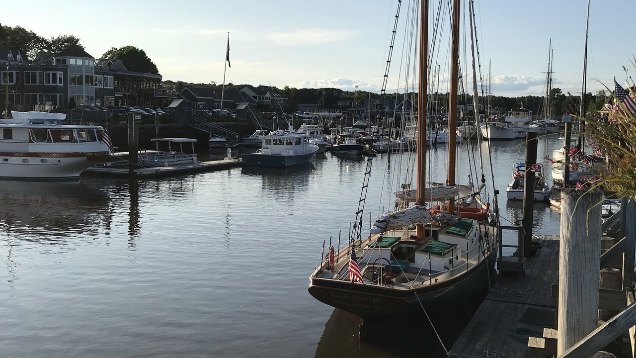 Photo of Others in West Boothbay Harbor