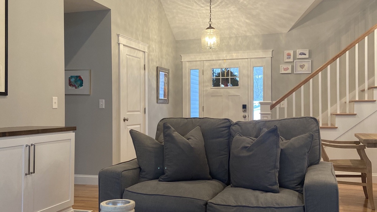Photo of Livingroom in Center Conway