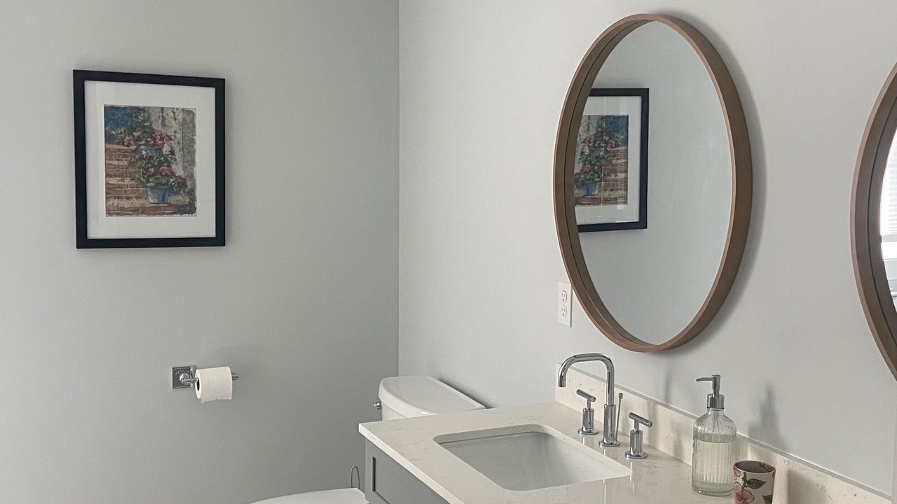 Photo of Bathroom in Center Conway
