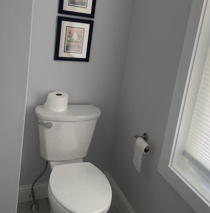 Photo of Bathroom in Center Conway