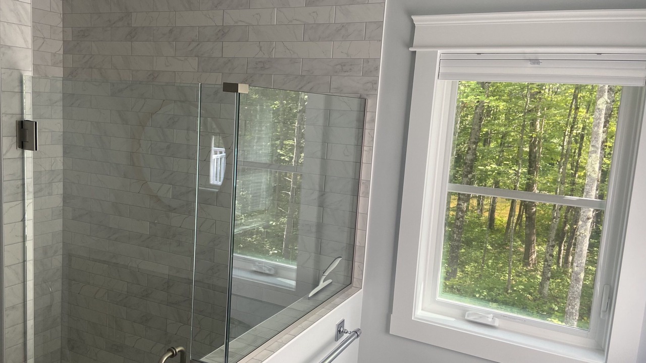 Photo of Bathroom in Center Conway