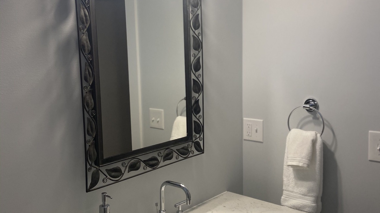 Photo of Bathroom in Center Conway