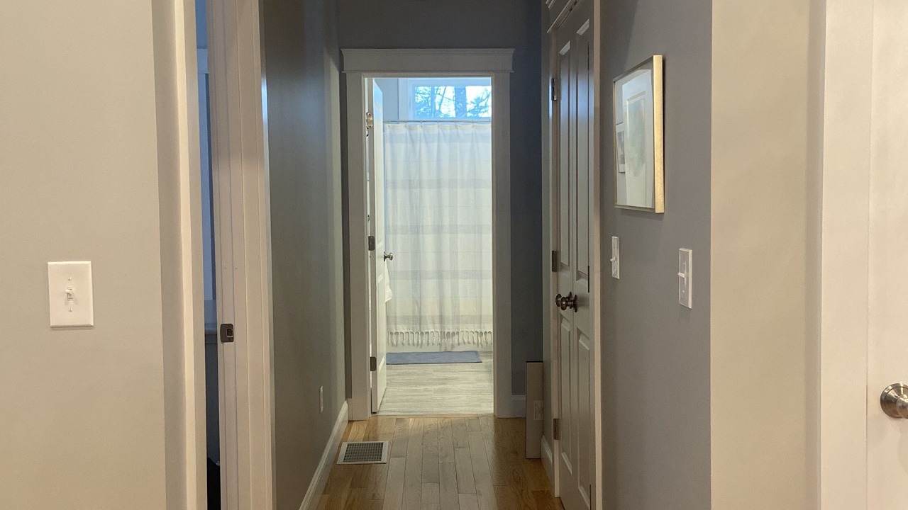 Photo of Bathroom in Center Conway