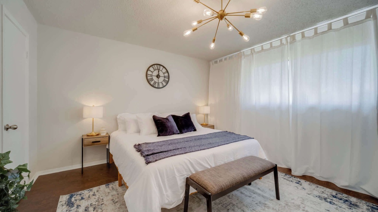 Photo of Bedroom in Plano