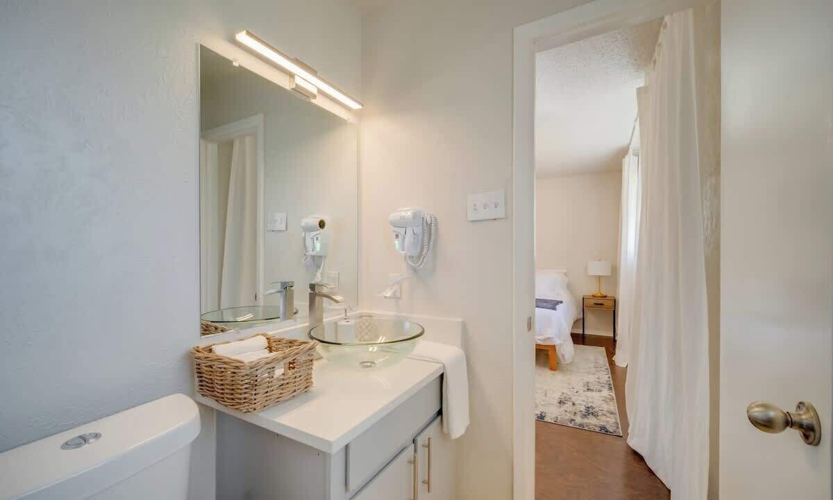 Photo of Bathroom in Plano