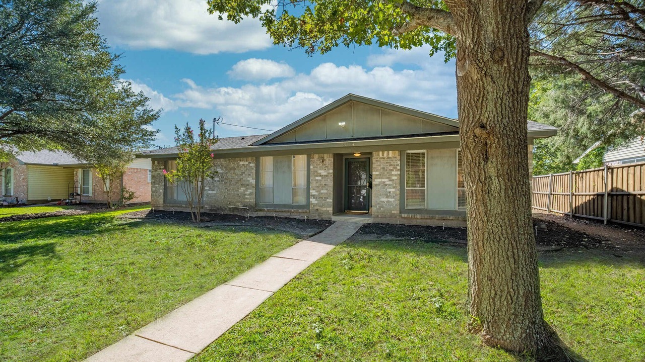 Photo of Outdoor in Plano