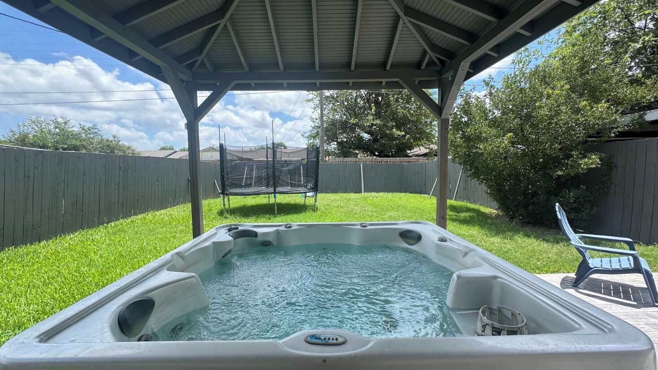 Photo of Outdoor in Plano