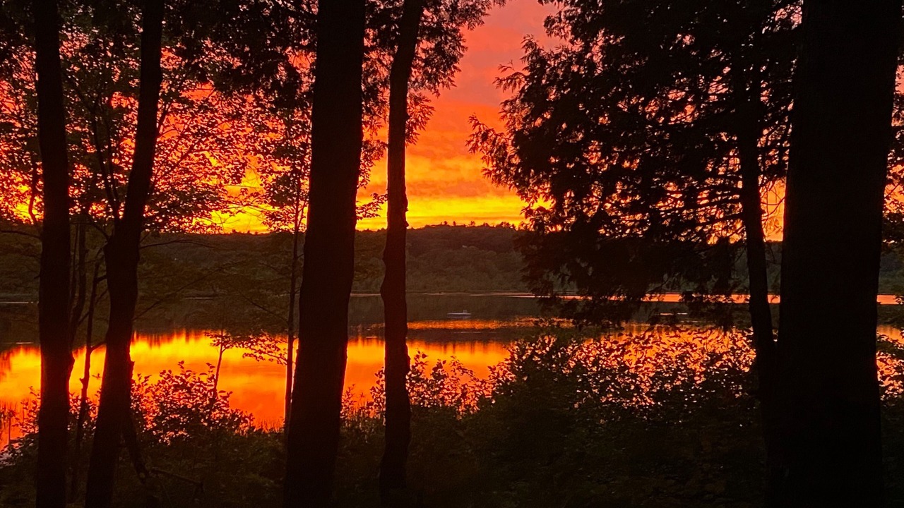 Photo of Outdoor in Winthrop