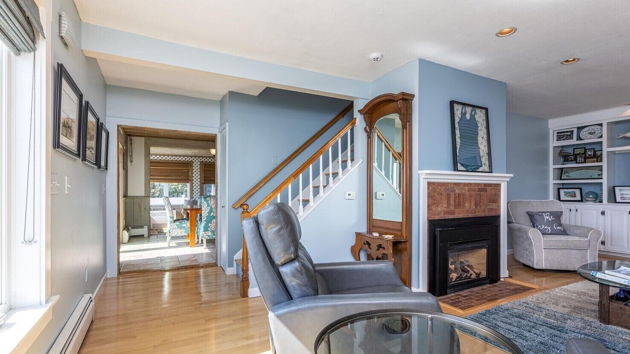 Photo of Livingroom in Ocean Park