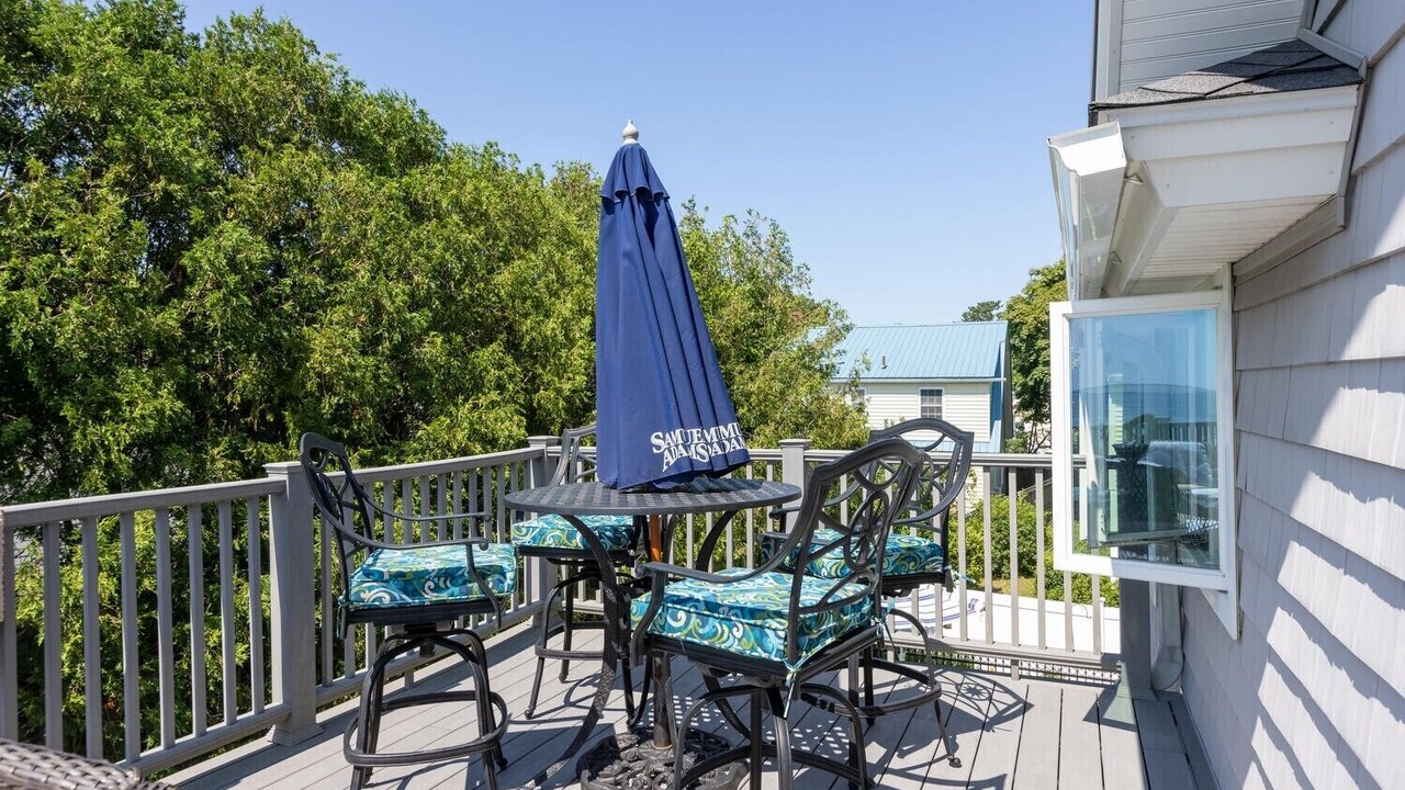 Photo of Outdoor in Ocean Park