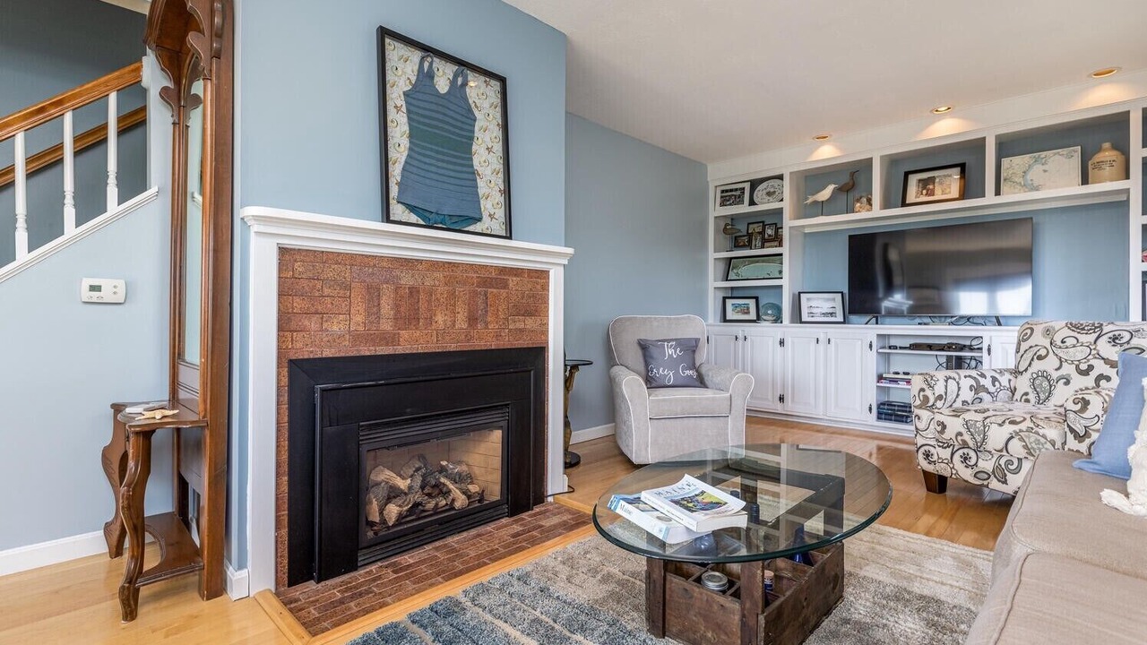 Photo of Livingroom in Ocean Park