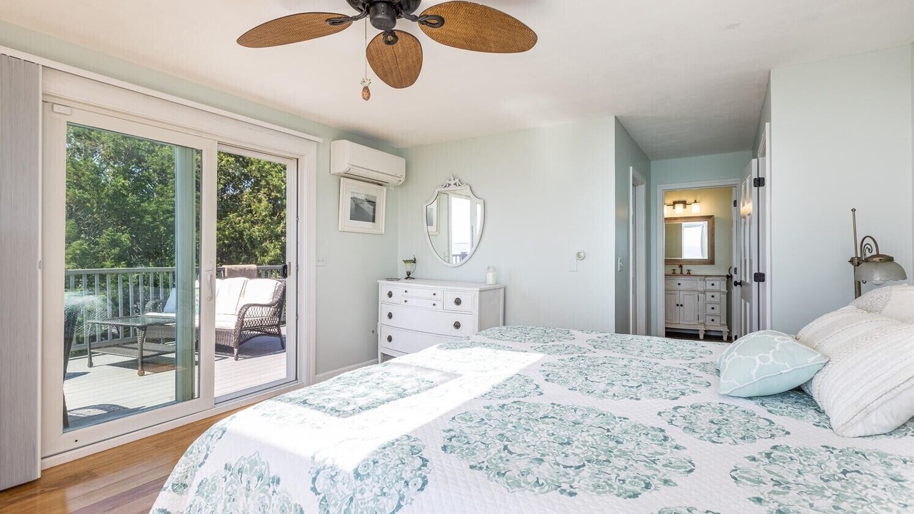 Photo of Bedroom in Ocean Park
