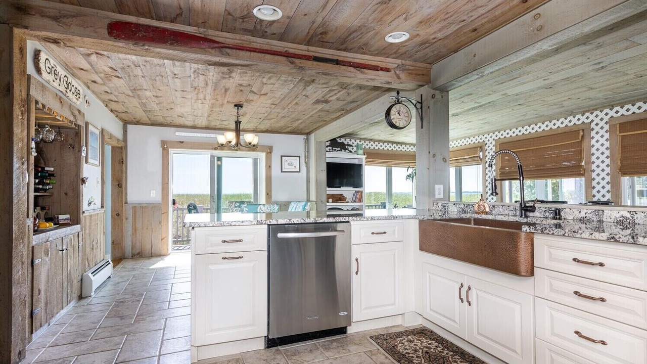 Photo of Kitchen in Ocean Park