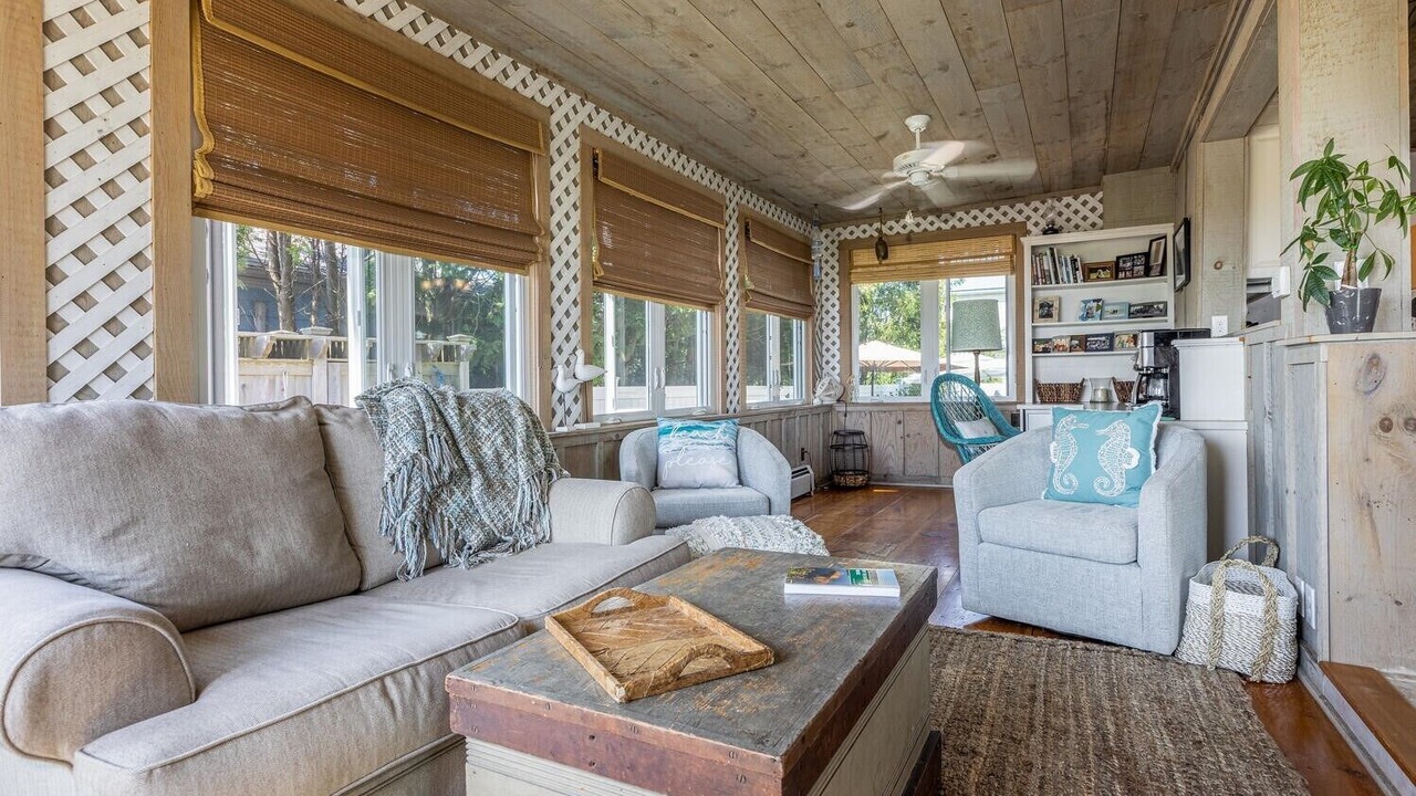 Photo of Livingroom in Ocean Park
