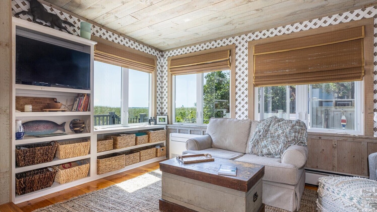 Photo of Livingroom in Ocean Park