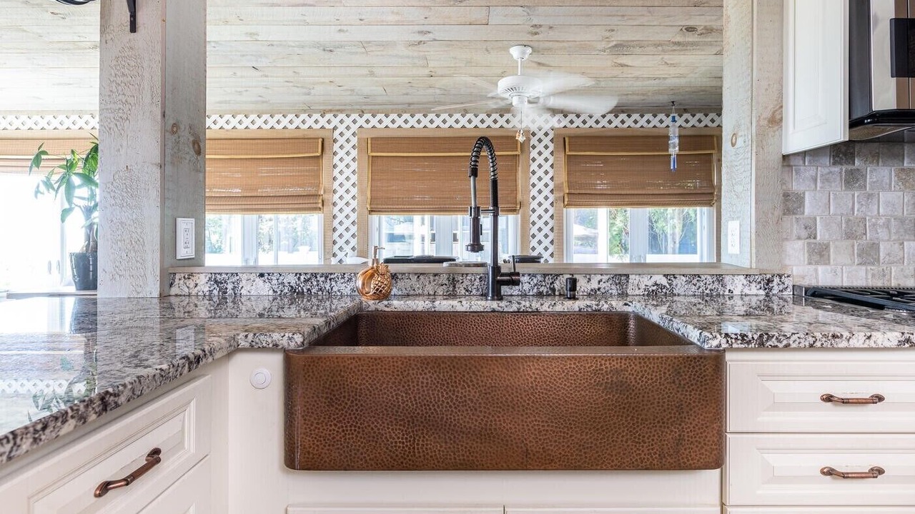 Photo of Kitchen in Ocean Park