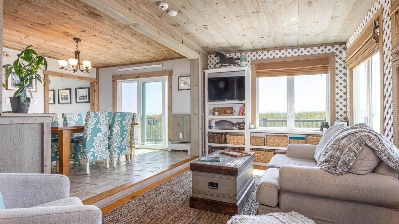 Photo of Livingroom in Ocean Park