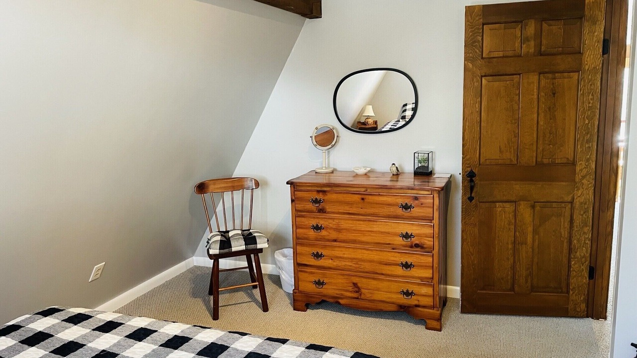Photo of Bedroom in East Boothbay