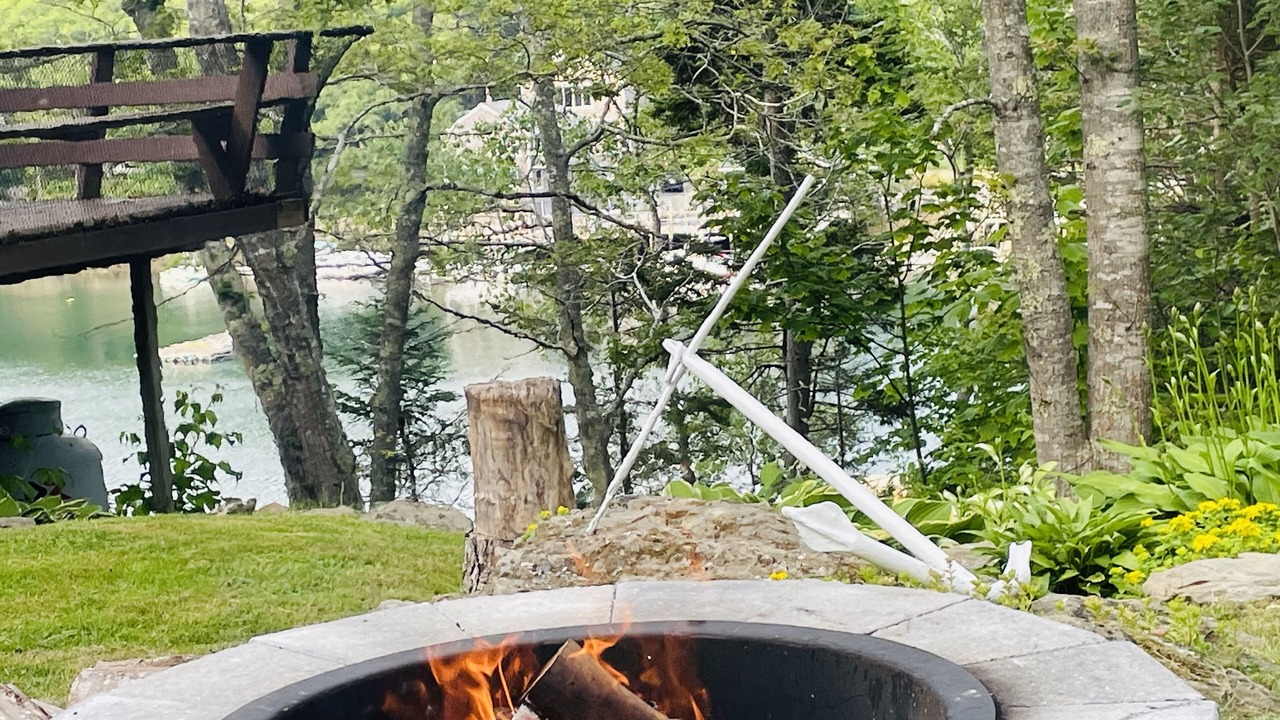 Photo of Outdoor in East Boothbay