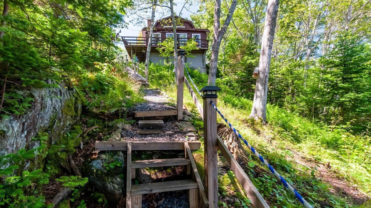 Photo of Outdoor in East Boothbay