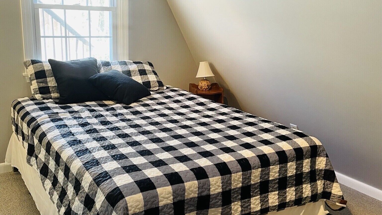 Photo of Bedroom in East Boothbay