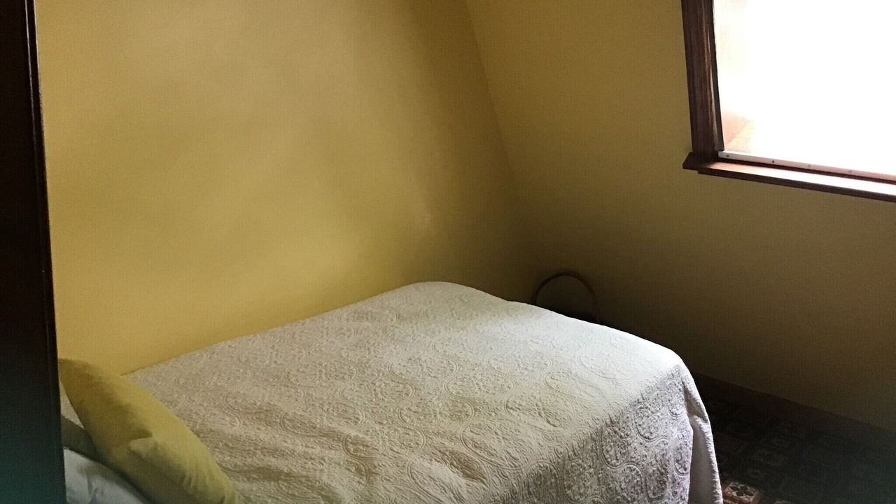 Photo of Bedroom in East Boothbay