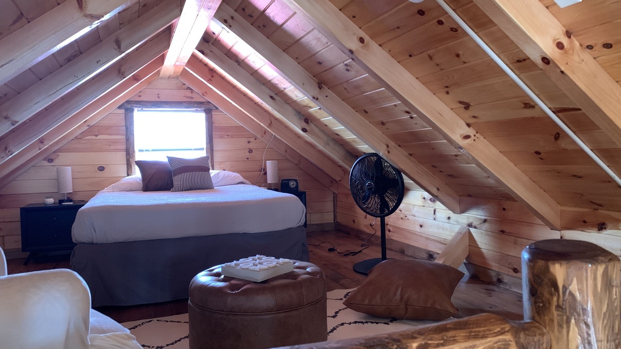 Photo of Bedroom in Ashtabula