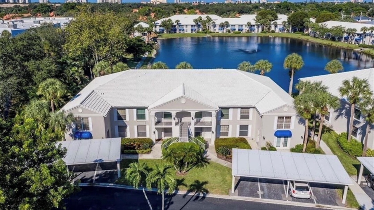 Photo of Outdoor in Naples Park