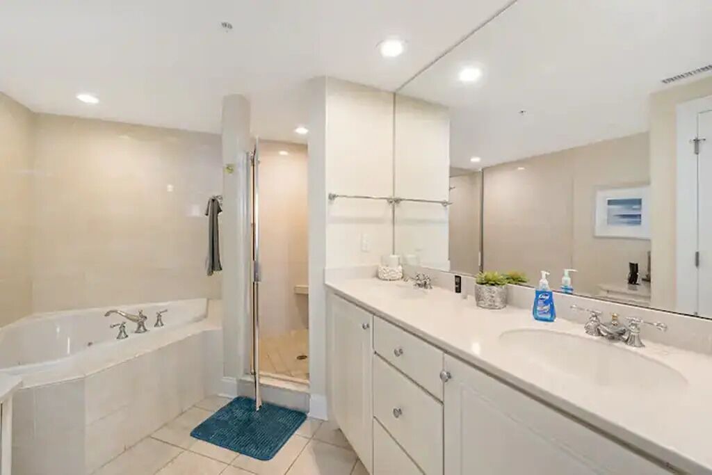Photo of Bathroom in Ocean City