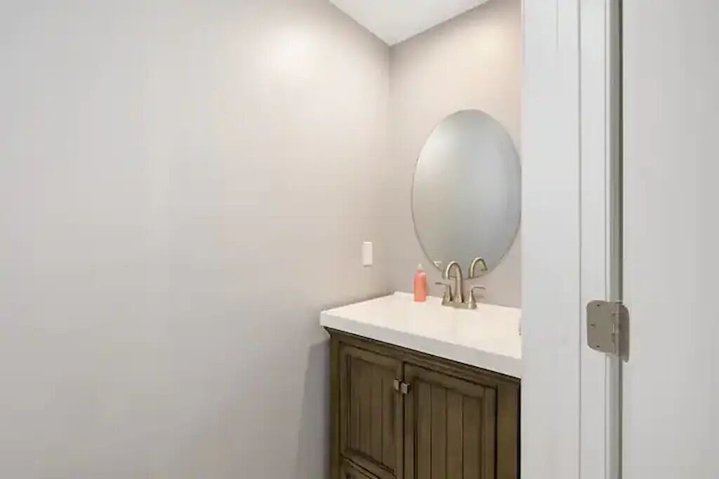 Photo of Bathroom in Ocean City