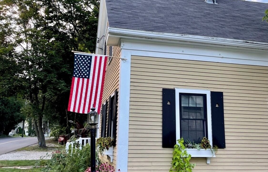 Photo of Outdoor in Kennebunkport