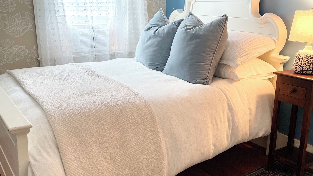 Photo of Bedroom in Kennebunkport