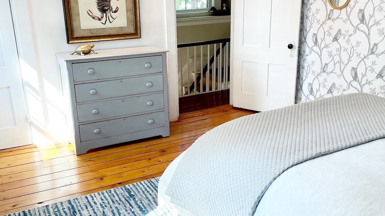 Photo of Bedroom in Kennebunkport