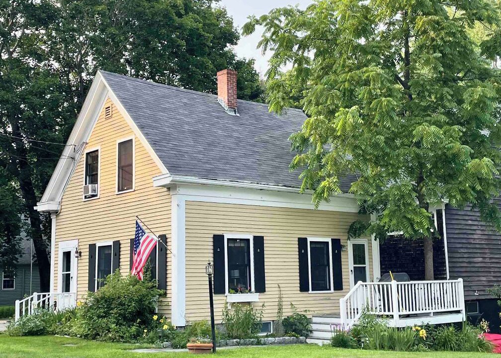 Photo of Outdoor in Kennebunkport